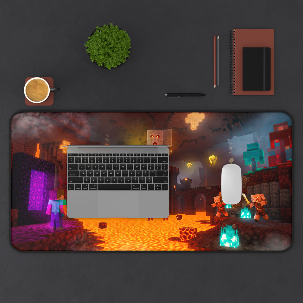 Nether Adventure