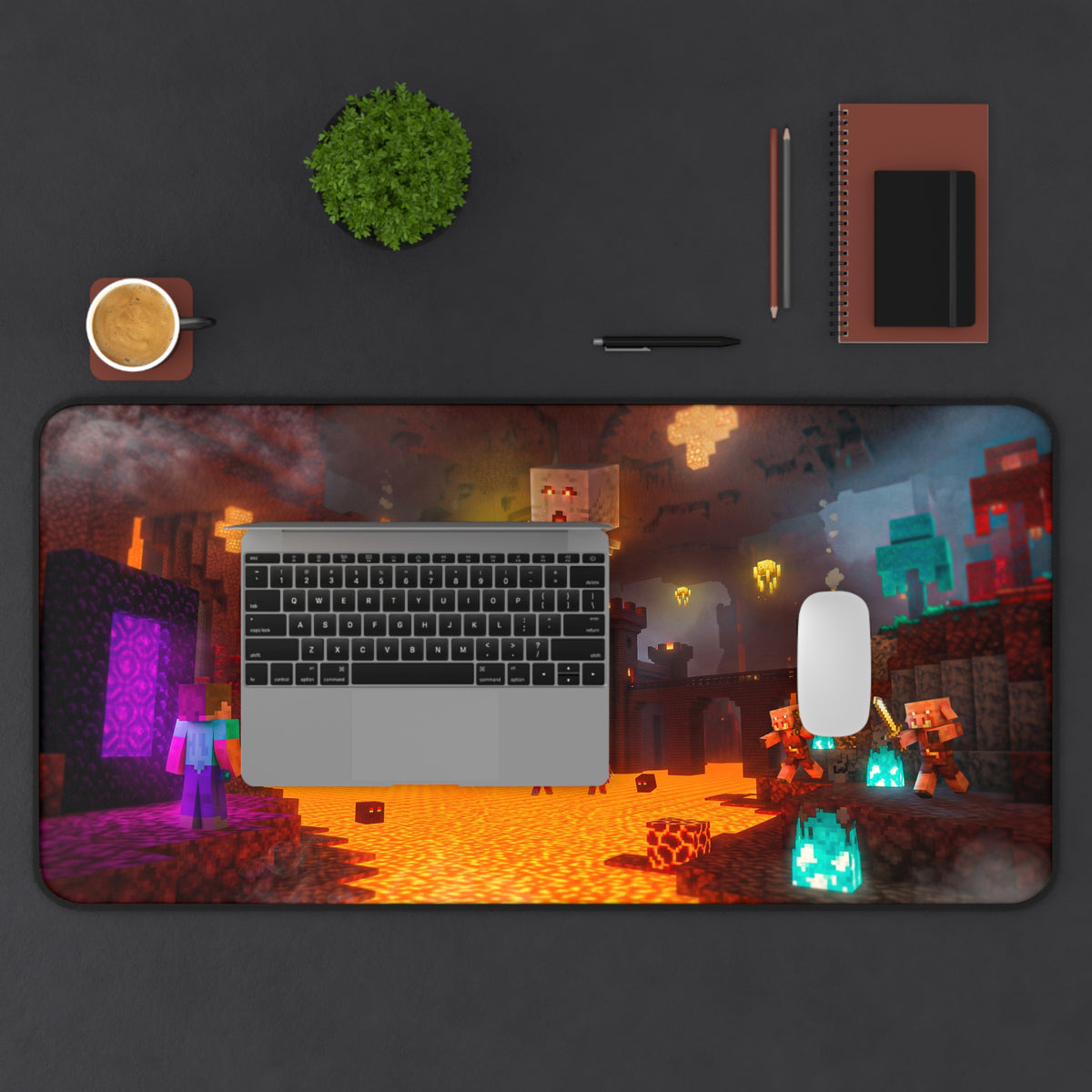 Nether Adventure